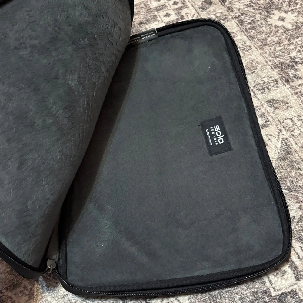 Laptop Sleeve